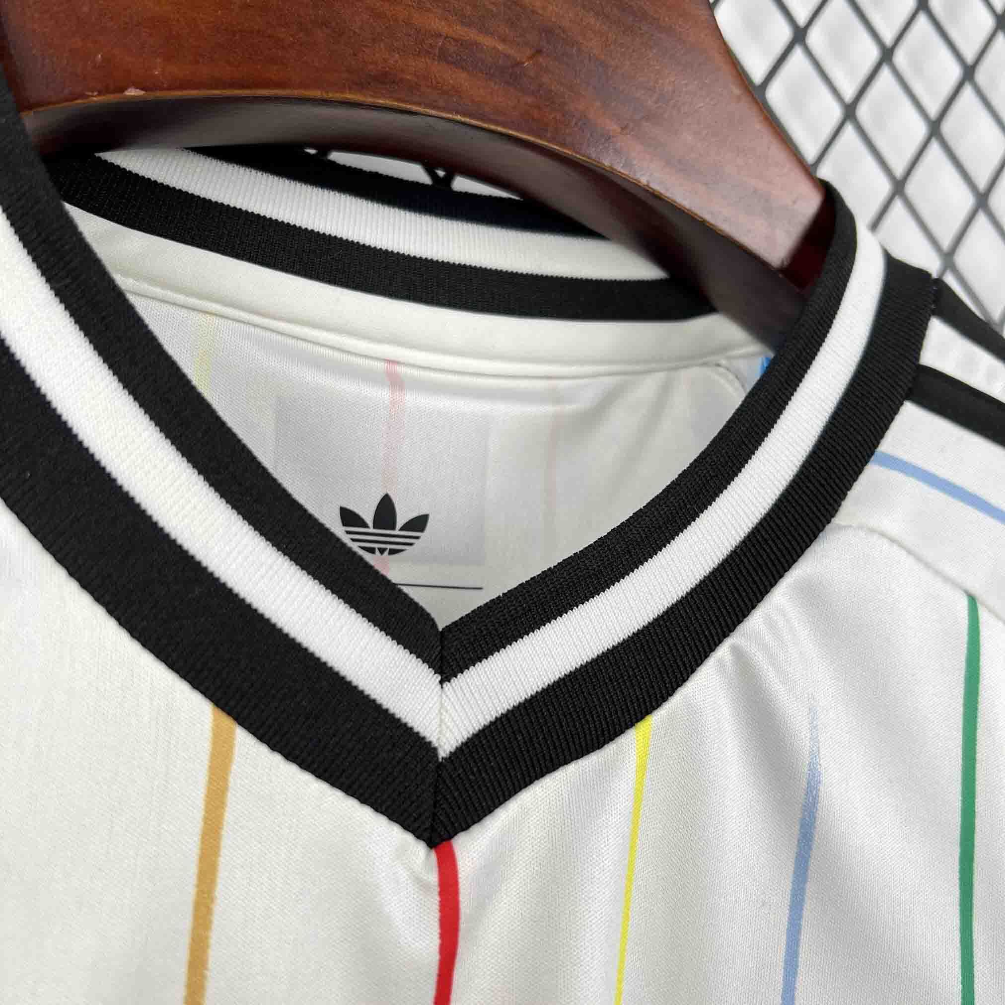 2026 Japan Away Fans Jersey/ 2026 - Image 4