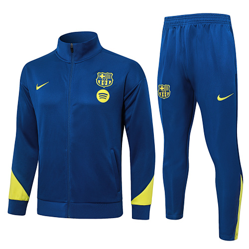 26-27 Barcelona Jacket Suit