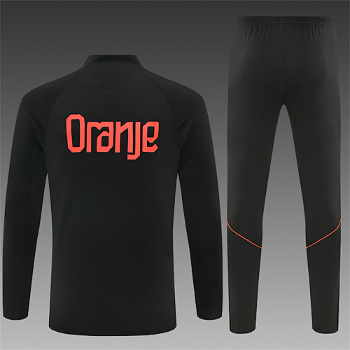 2026 HL Training Suit - Image 3