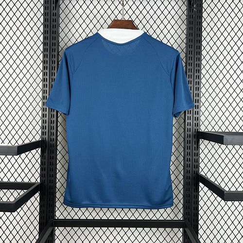 2026 Portugal Blue Training Jersey - Image 6