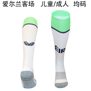2026 Ireland Away Socks