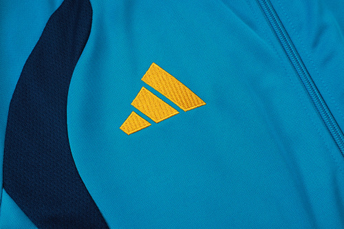 2026 Spain Jacket Suit - Image 5