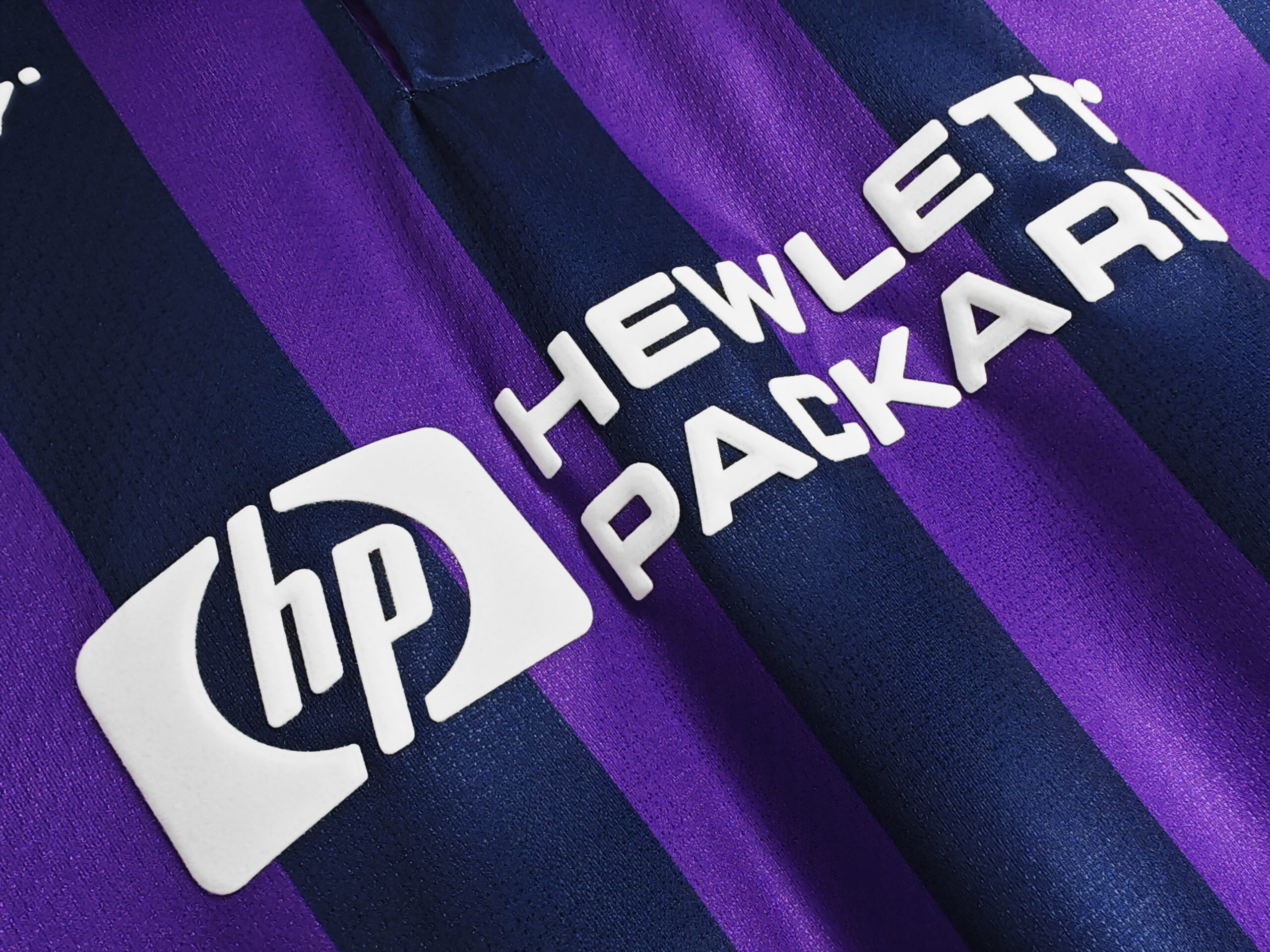 95-97 Tottenham Hotspur Away Retro Jersey - Image 7