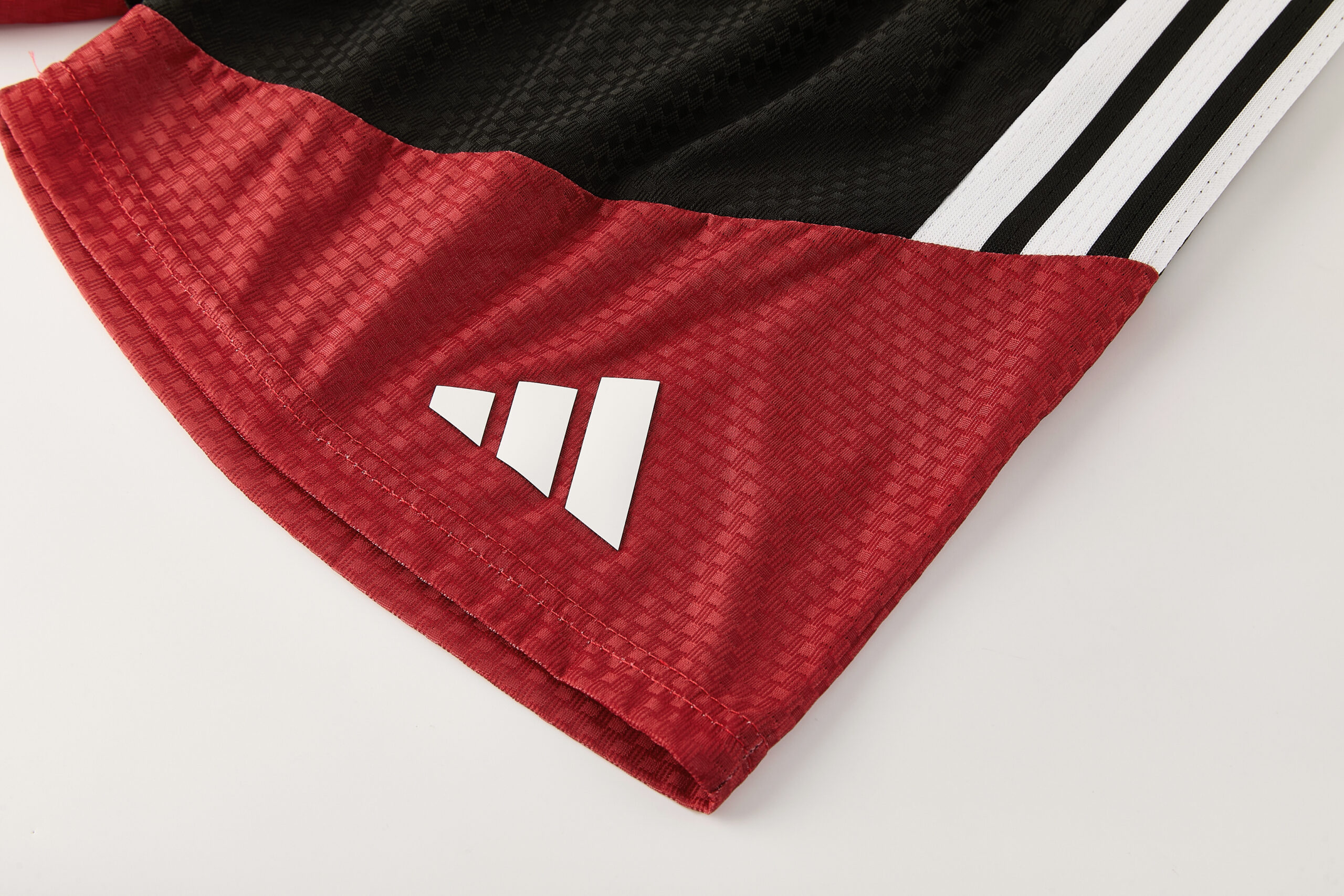 2026 Germany Short Sleeve Training Suit - Image 12