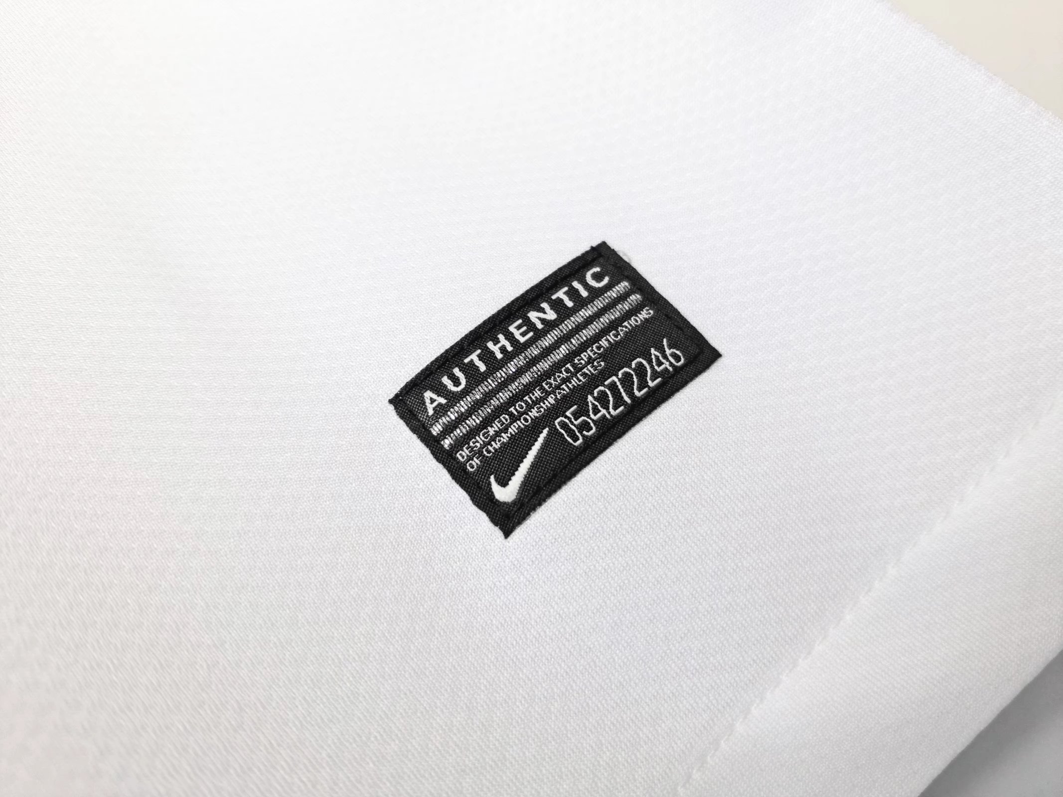 2013 Santos Home Retro Jersey - Image 9