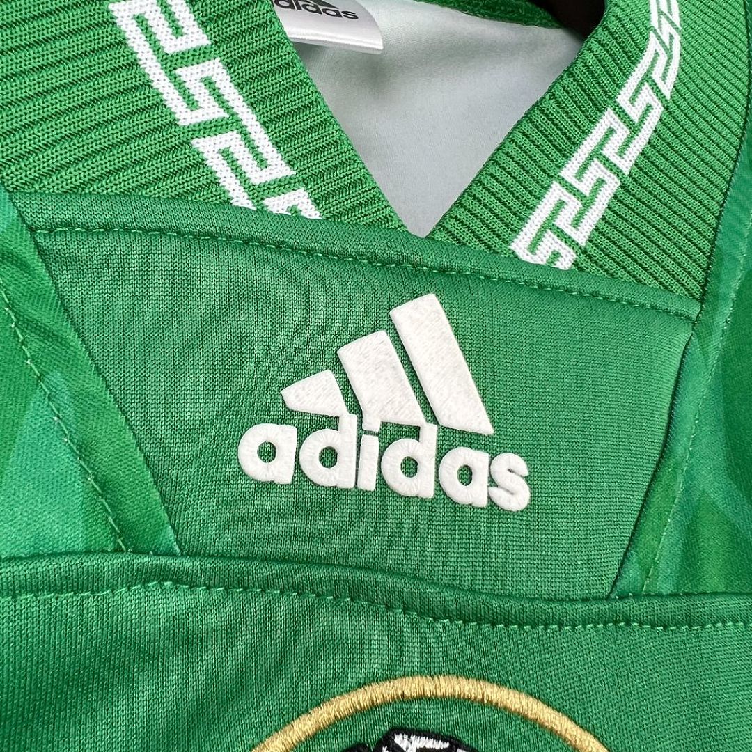 2026 World Cup Mexico Special Jersey - Image 6