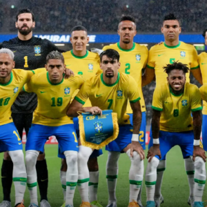 Brazil Clubs