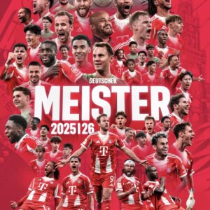 Bundesliga