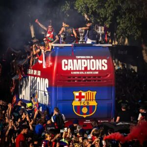 La Liga