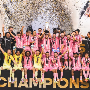 MLS