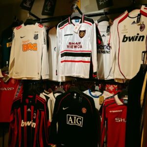 Retro Jerseys