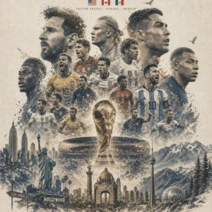 2026 World Cup