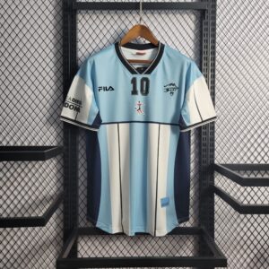 2001 Argentina 10# Maradona Retirement Commemorative Edition Item NO.: RT0574