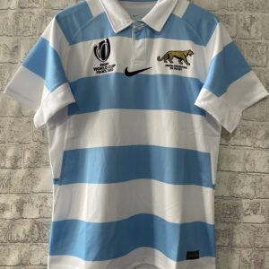 2023 RWC Argentina Home Rugby Jersey Item NO.: RJ14