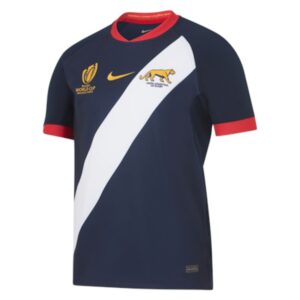 2023 RWC Argentina Away Rugby Jersey Item NO.: RJ30