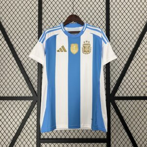 2024 Argentina Home Fans Jersey Item NO.: NT0941