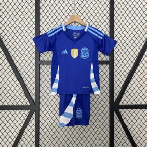 2024 Argentina Away Kid Kit Item NO.: KD0969