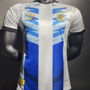 2024 Argentina Special Player Jersey Item NO.: NT0973